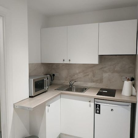 Oceanik Apartman Dublin Kültér fotó