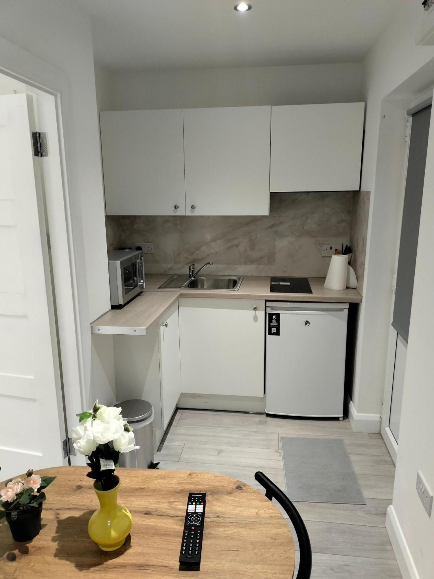 Oceanik Apartman Dublin Kültér fotó
